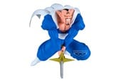 Merchandise - Banpresto - Dragon Ball Z - Dabura (VS Super Saiyn Son Gohan - Match Makers) - Figur - 4983164296389