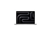 Bärbar dator - Apple MacBook Pro - 14.2" | M5 Pro | 24GB | 2TB | Silver - MJLV4DK/A