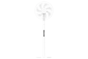 Uppvärmning och kylutrustning - Xiaomi Mijia Smart Standing Fan Pro Slim EU - BHR08UQEU