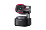Webbkamera - Obsbot TINY 3 - AI-Powered 4K PTZ Webcam - OWB-2409-CE