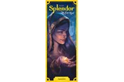 Brädspel - Splendor Silk Road Exp. (ENG) - AMDSCSPL03EN