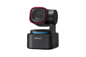 Webbkamera - Obsbot TINY 3 Lite - AI-Powered 4K PTZ Webcam - OWB-2410-CE