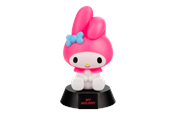 Merchandise - Paladone - ICON LIGHT - MY MELODY - PP16022MYM