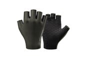 Cykeltillbehör - Rockbros Breathable Short Finger Cycling Gloves Size: M - Green - 8386824304329