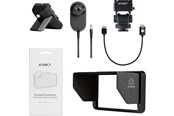 Foto & Video Tillbehör - Atomos 5-inch Creator Kit - ATOMACCKT6