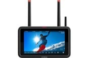 Streamingutrustning - Atomos Ninja TX 5-inch 1500nit Wi-Fi enabled SDI/HDMI HDR monitor-recorder - ATOMNJTX01