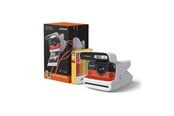 Kamera - Polaroid Flip Vit Färgfilm-paket (8 bilder) - 006571