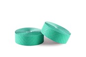 Cykeltillbehör - Rockbros Embossed EVA Handlebar Tape - Turquoise - 8386824307573