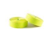 Cykeltillbehör - Rockbros EVA Embossed Handlebar Tape - Yellow - 8386824307580