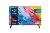 TV - METZ 40" TV QLED 1080p (Full HD) 40MQF7000Z Google TV - 40MQF7000Z