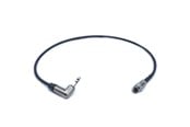 Foto & Video Tillbehör - Atomos Cable to feed MIC level timecode from the LTC port on the UltraSync ONE - ATOMXCAB05