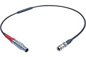 Foto & Video Tillbehör - Atomos Cable to feed timecode to the UltraSync ONE - ATOMXCAB04