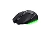 Mus - Trust Gaming GXT122 FELOX+ Dual Wireless Gaming Mouse - Gamingmus - Optic - Svart - 25748