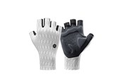 Cykeltillbehör - Rockbros Road Cycling Gloves Size: M - Black and White - 8386824304855