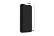 Mobiltelefontillbehör-Skyddsfilm - Puro Frame Tempered Glass for Samsung Galaxy S26 Plus - With Black Frame - PUSDGFRS26PSGBLK