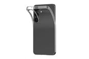 Mobile - Covers & Cases - Puro Ultra-Slim 0.3 NUDE Protective Case for Samsung Galaxy S26 Plus - Transparent - PUSGS26P03NUDETR