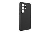 Mobile - Covers & Cases - Puro ICON Protective Case for Samsung Galaxy S26 Ultra Silicone - Black - PUSGS26UICONBLK