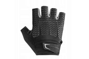 Cykeltillbehör - Rockbros S169BGR XXL cycling gloves with gel inserts - gray - S169BGR-XXL