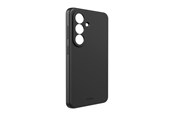 Mobile - Covers & Cases - Puro ICON Protective Case for Samsung Galaxy S26 Plus Silicone - Black - PUSGS26PICONBLK