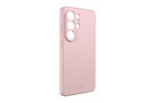 Mobile - Covers & Cases - Puro ICON MAG Protective Case for Samsung Galaxy S26 Ultra Silicone MagSafe Compatible - Pink - PUSGS26UICONMAGROSE