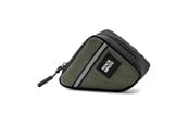 Cykeltillbehör - Rockbros Triangle Bike Frame Bag 0.25 L - Green - 8386824308457