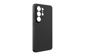 Mobile - Covers & Cases - Puro ICON MAG Protective Case for Samsung Galaxy S26 Ultra Silicone MagSafe Compatible - Black - PUSGS26UICONMAGBLK