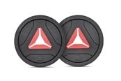 Sport & Fitness - Reebok Rep Discs 1.25 kg Set of 2 - 400-211601