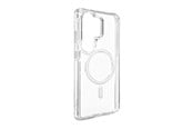 Mobile - Covers & Cases - Puro LITE MAG Protective Case for Samsung Galaxy S26 Ultra MagSafe Compatible - Transparent - PUSGS26ULITEMAGTR