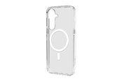 Mobile - Covers & Cases - Puro LITE MAG Protective Case for Samsung Galaxy S26 Plus MagSafe Compatible - Transparent - PUSGS26PLITEMAGTR
