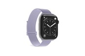 Smartwatch - Accessories - Puro Sport Strap for Apple Watch 38/40/41/42mm - Purple - PUSPORTAW40PINK17