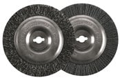 Trädgårdsredskap - Einhell 3424115 scrub brush - 3424115