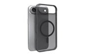 Mobile - Covers & Cases - Puro Daylight Magsafe Compatible Silicone Case for iPhone 17 Air - Translucent Black - PUIPC1766DAYLBLK