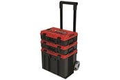 Verktygslådor & lagringssystem - Einhell E-Case Tower - 4540015