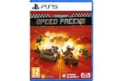 Spel - Warhammer 40.000: Speed Freeks - Sony PlayStation 5 - Racing - 5056635626479