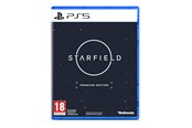 Spel - Starfield (Premium Edition) - Sony PlayStation 5 - 0196388614066
