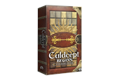 Spel - Culdcept Begins (Steelbook Edition) - Nintendo Switch 2 - Turn-based - 7350002937846