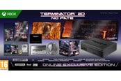 Spel - Terminator 2D: No Fate (Online Exclusive Edition) - Microsoft Xbox Series X - Plattform - 5061077020730