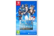 Spel - Sonic Wings Reunion - Nintendo Switch - Shoot 'em up - 3760328375019