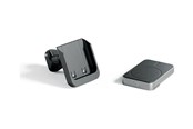 Mobile - Adapters & Chargers - ALOGIC Matrix+ Universal Wireless Car Charger with 5000mAH Wireless Magnetic Power Bank and Air Vent Mount - MSPBCM