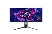 Skärm - 34" ASUS ROG Swift OLED PG34WCDN - 3440x1440 - 360Hz - RGB QD-OLED - 90LM0CU0-B01971
