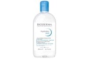 Ansiktsvård - Bioderma Hydrabio H2O Micellar Water 500 ml - 3701129811702
