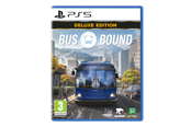Spel - Bus Bound (Deluxe Edition) - Sony PlayStation 5 - Simulator - 3701529518188