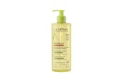 Kroppsvård - A-Derma Exomega Control Emollient Shower Oil 500 ml - 3282770393859