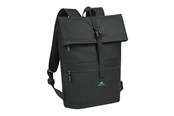 Väskor - RivaCase 5567 Gremio Eco Roll-up Backpack (15L) - 4260709015705