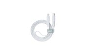 USB-kabel - RivaCase PS6007 WT12 ENG Type-C / Lightning Cable - 4260709011530
