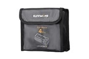 Actionkamera tillbehör - Sunnylife 3‑Battery Case for DJI Mavic 4 Pro - M4P-DC011