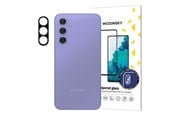 Mobiltelefontillbehör-Skyddsfilm - Wozinsky Full Camera Glass 9H tempered glass for the entire camera Samsung Galaxy A56 / A36 - 5907769369216