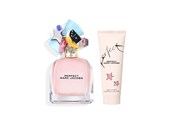 Presentask - Marc Jacobs Perfect Eau de Parfum & Body Lotion 125ml.- Gift Set - 3616303455897