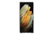 Mobile - Covers & Cases - ITSKINS HYBRID // CLEAR - back cover for mobile phone - SGU3-HBMKC-TRSP