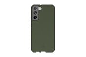 Mobile - Covers & Cases - ITSKINS FERONIABIO cover for Samsung Galaxy S22®. Kaki Green - SGR0-SPBIO-KAKI